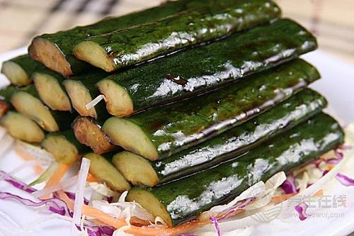 夏天要清熱解暑，怎么能少了這幾種蔬菜