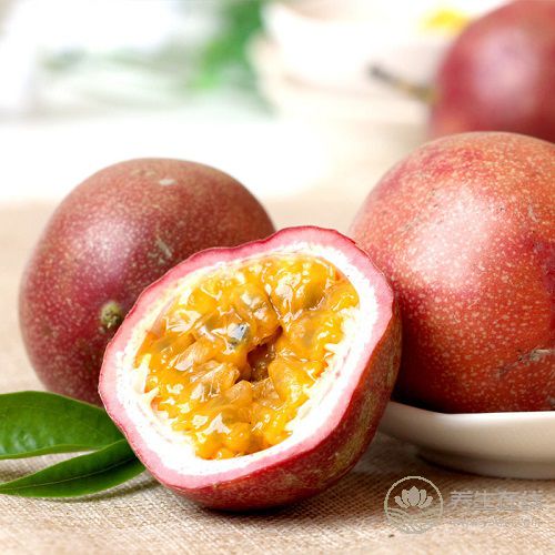 你吃百香果吃對了嗎？它有什么營養功效？