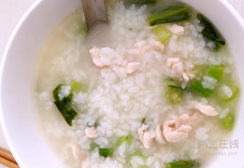 胃不好，自制“養胃食譜”，常吃胃越好，不惹胃病