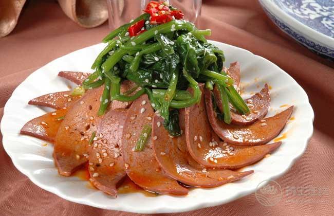 豬肝不能和什么一起吃? 豬肝不能和什么一起吃?