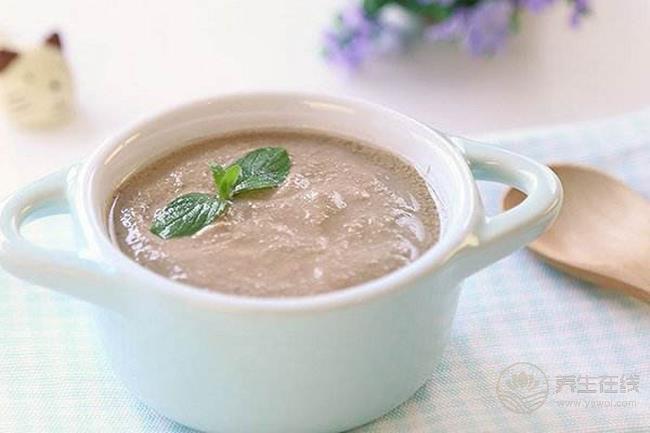 4個補鐵食譜,缺鐵的收藏起來 4個補鐵食譜,缺鐵的收藏起來