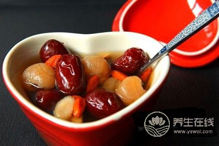 抗寒流，十全藥膳補氣防手腳冰涼