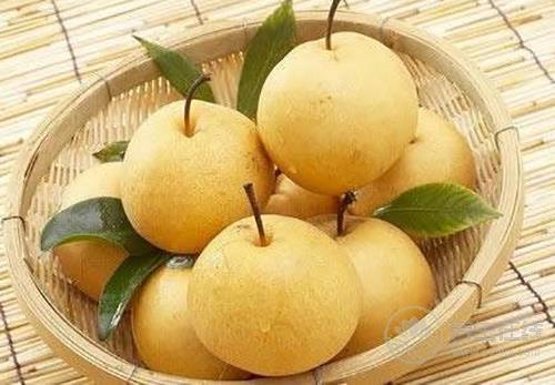 5種止咳食物勝過吃藥