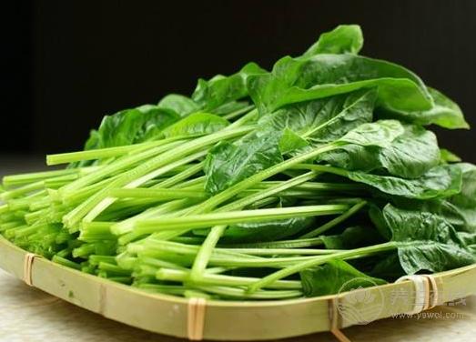 為了健康，這4種蔬菜不能多吃一口