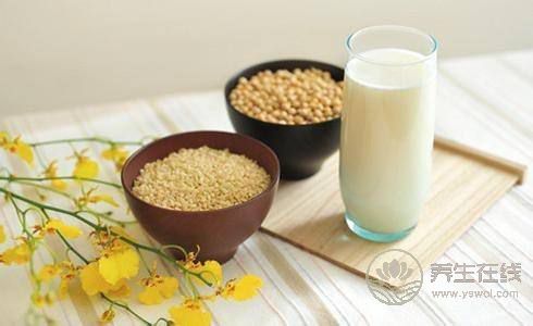 喝豆漿需要注意什么