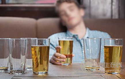 節前聚餐多喝酒 喝酒后頭疼怎么辦？