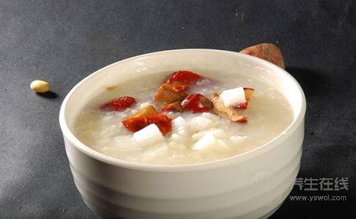 拉肚子了怎么辦？跟你分享簡(jiǎn)單的食療方