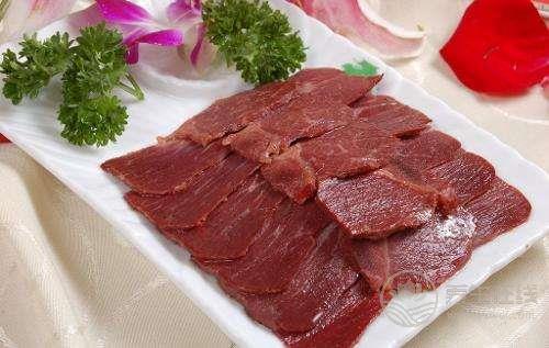 驢肉不能和什么同吃？