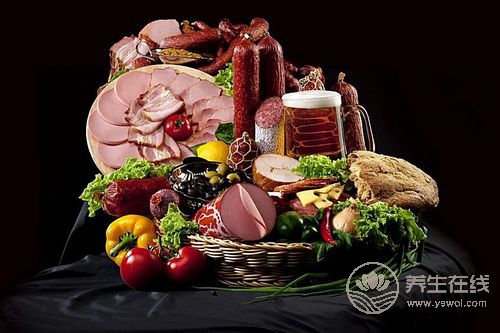 拉肚子時別碰這些食物,越吃越拉 拉肚子時別碰這些食物,越吃越拉