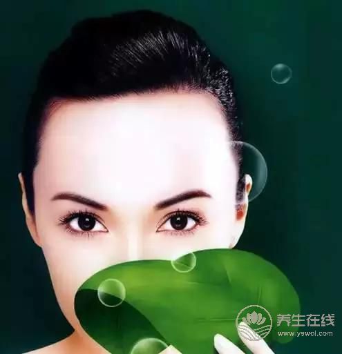 肌膚保養(yǎng)，整體調(diào)理是關(guān)鍵