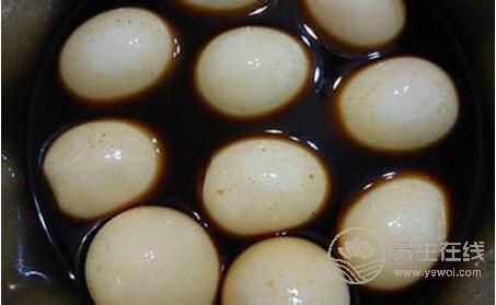 醋泡雞蛋有哪些功效？醋泡雞蛋能減肥嗎？