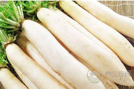 白蘿卜和西紅柿能一起吃嗎？白蘿卜和什么食物一起吃好？