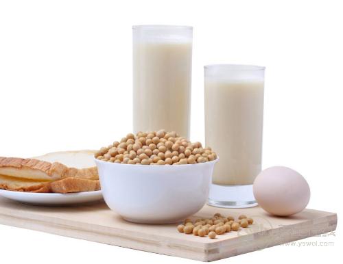 豆漿都被你們誤解了,天天喝豆漿的要看一看 豆漿都被你們誤解了,天天喝豆漿的要看一看