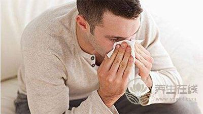 咳嗽期間，少吃這些好得快