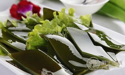 熬夜傷身，吃6種食物可快速排毒