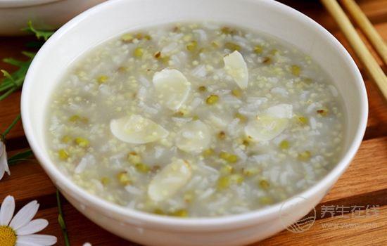 吃這幾樣食物，輕松搞定口角潰瘍