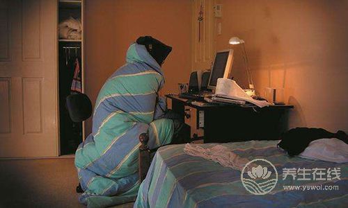 6種食物最能排毒，喜歡熬夜的人更要多吃