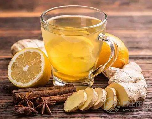 脾胃虛寒者注意，教你3種生姜的正確吃法，補身體常健康