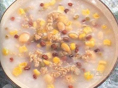 早餐怎么吃既營養又減肥？