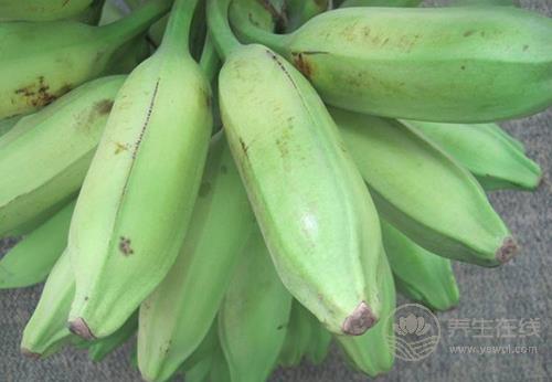 冬天吃香蕉必須要知道的5個(gè)禁忌