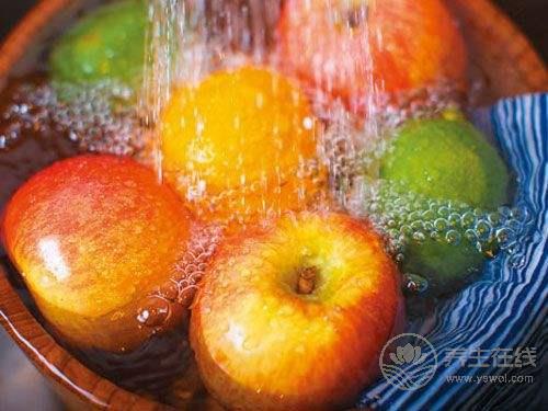 水果不要當飯吃!不然這些麻煩找上你 水果不要當飯吃!不然這些麻煩找上你