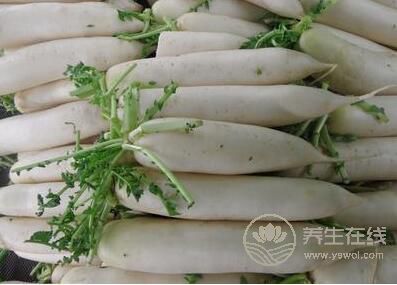 冬吃蘿卜，抗衰老又防癌，多讓它出現在廚房