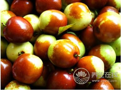 鮮棗吃多了會怎樣？棗子一天吃多少好?