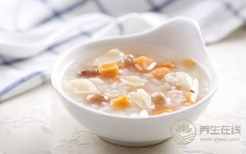 膽囊息肉的飲食方案 膽囊息肉的飲食方案