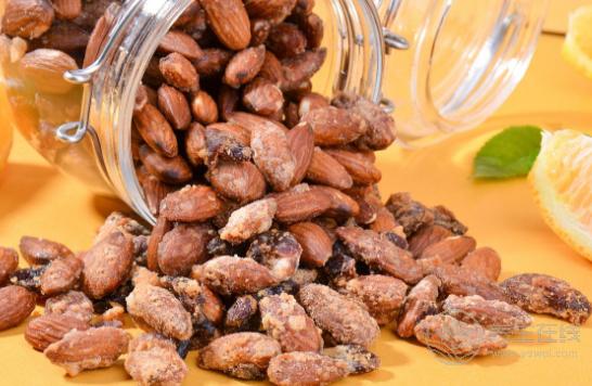 堅果是好東西，但不是每一個人吃了都好