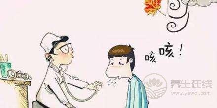 風(fēng)寒致咳食療法