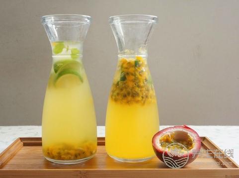 百香果一天吃幾個最好，吃多了百香果會怎樣？