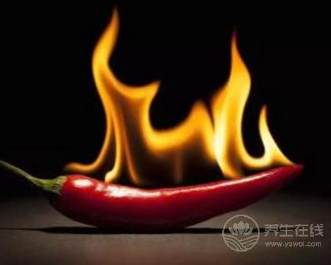 小小辣椒作用卻這么多,很多人不知道 小小辣椒作用卻這么多,很多人不知道