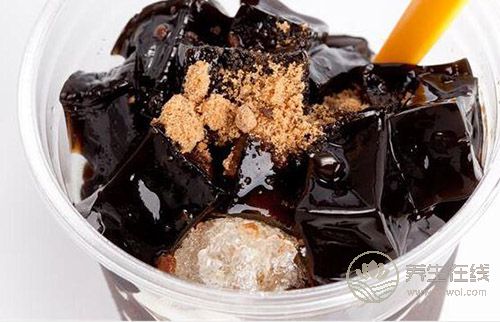 它補(bǔ)鈣效果比牛奶好多了,很少人知道吧 它補(bǔ)鈣效果比牛奶好多了,很少人知道吧