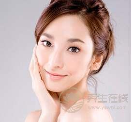 抹平皺紋的八種食物