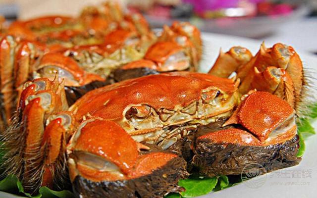 柿子不能和什么一起吃吃柿子有什么好處？