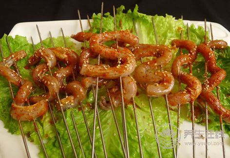 吃羊鞭不一定能補腎　補腎這么吃