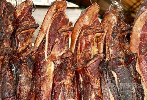 這些食物含有致癌物“亞硝酸鹽”,能不吃就不吃 這些食物含有致癌物“亞硝酸鹽”,能不吃就不吃