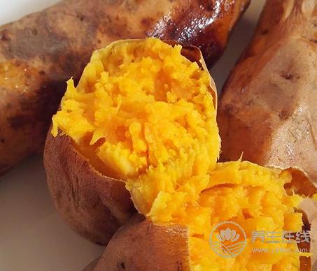 靠吃就能擁有平坦小腹，這些食物不能錯過！