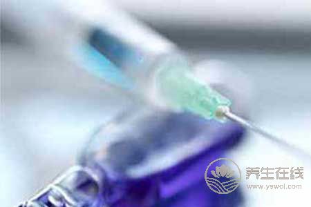 打狂犬疫苗不能吃什么?