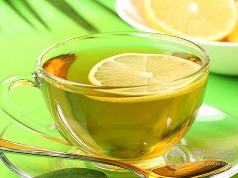 空腹喝檸檬蜂蜜水好不好  檸檬水什么時候喝最好