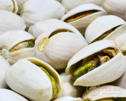 3種堅果好吃又營養，常食對身體有益處