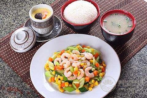 午餐吃不好老得快是真的嗎？