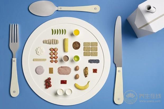 想增肌，這5組食物搭配，讓你效果翻倍