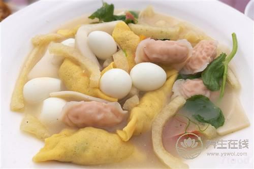 營養(yǎng)養(yǎng)生湯