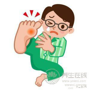 尿酸高不能吃什么內(nèi)附常見食物宜忌表