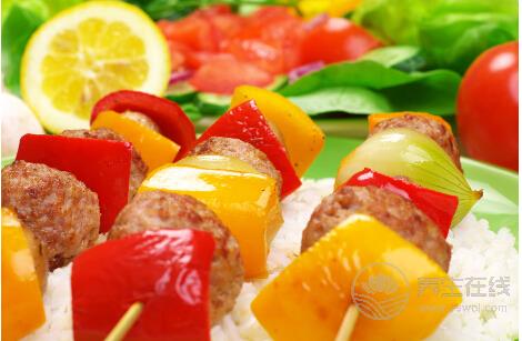 日常生活中常見的相克食物大全