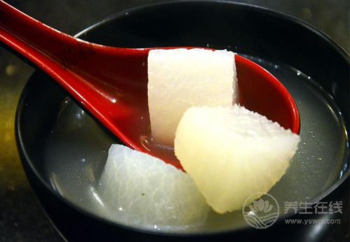 夏季易感冒？這些食物或許能幫你緩解