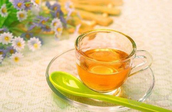 酒后頭痛吃這些食物可以有效緩解