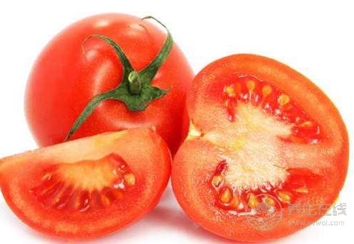 常吃西紅柿，對身體有這些好處