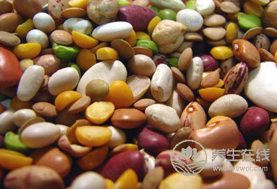 腸胃不好不能吃豆類嗎？養胃可以吃什么